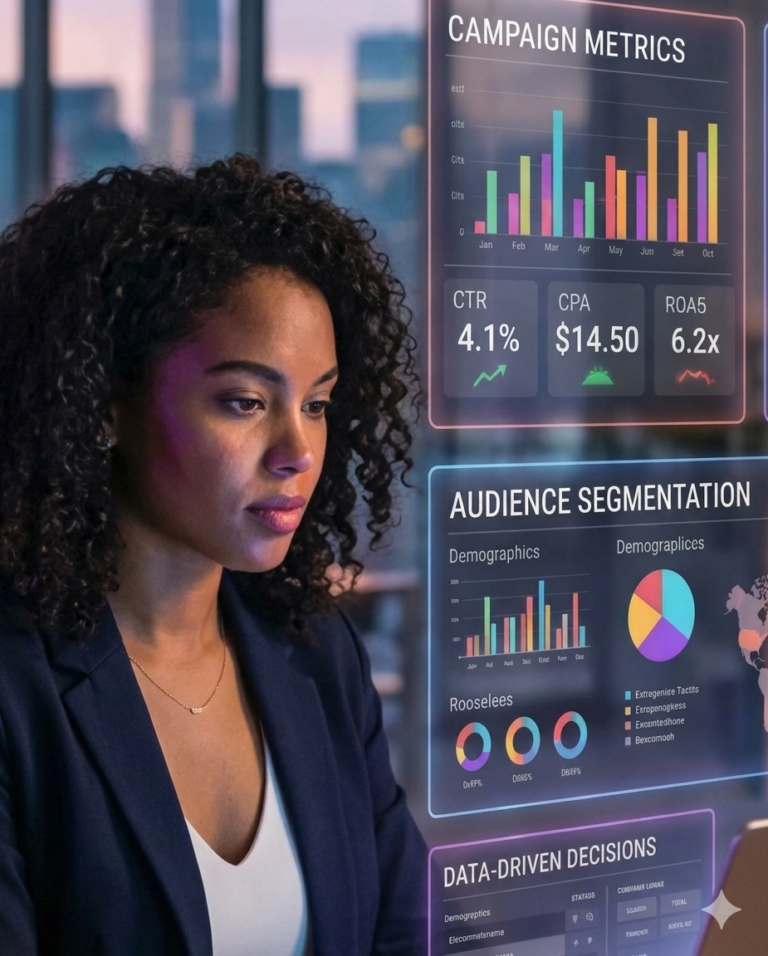 Performance Marketing