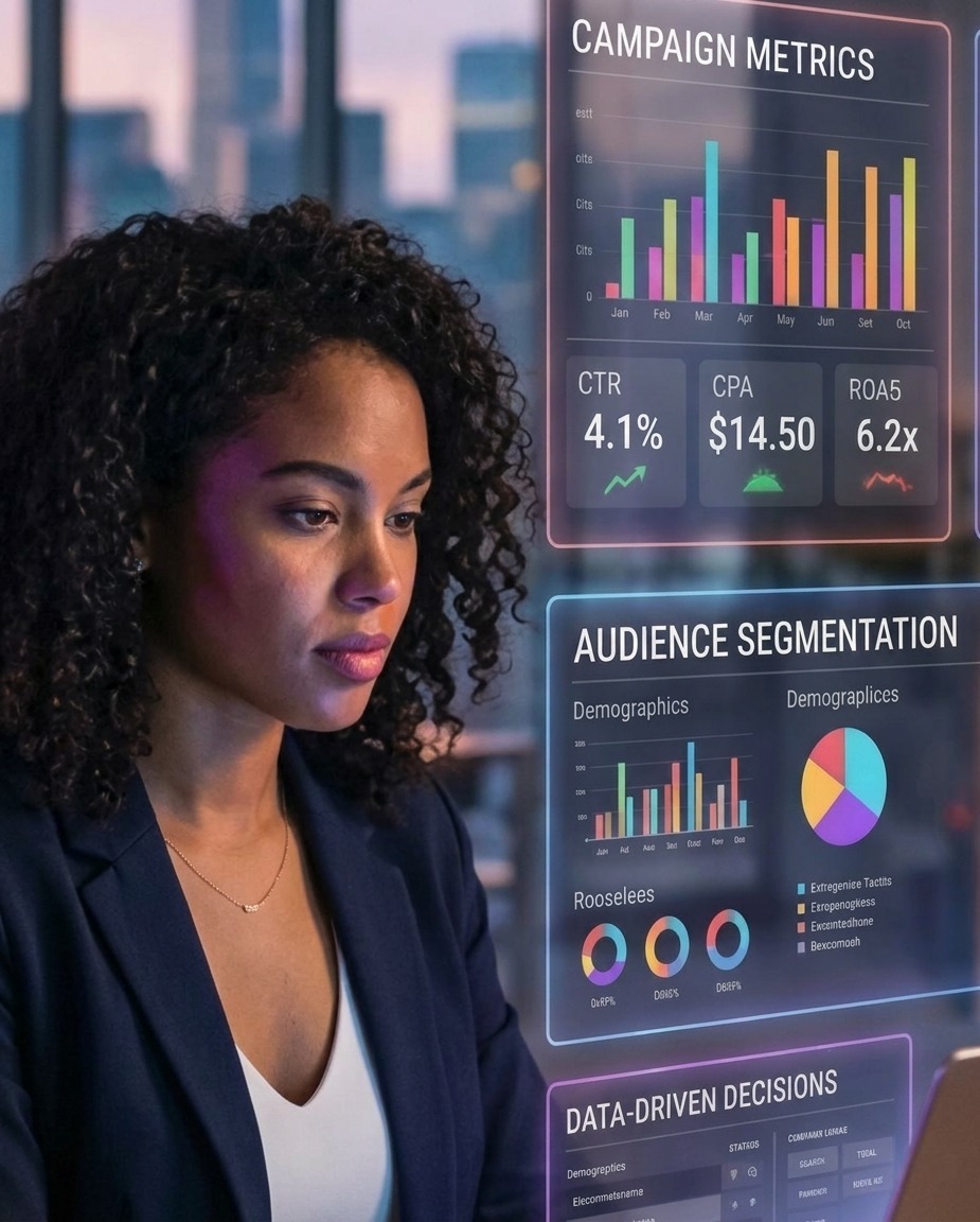 Performance Marketing